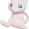Mew gosedjur från Sanei2