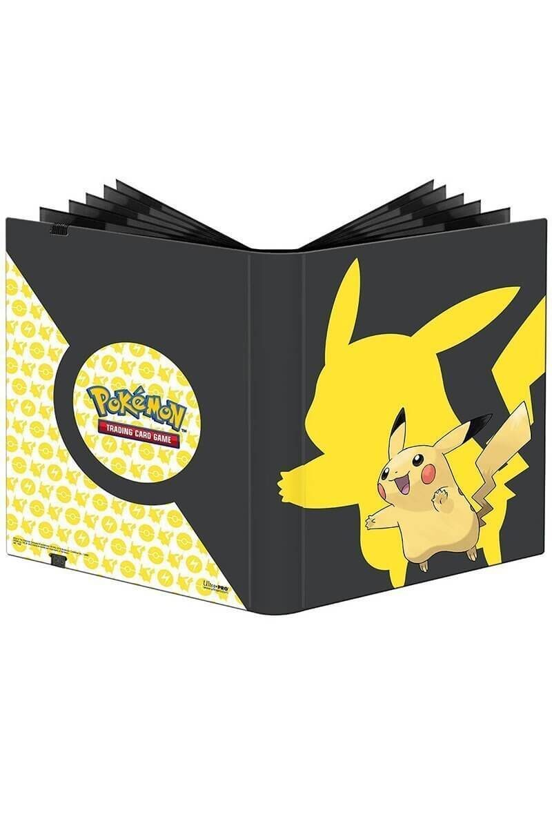 Pikachu pro pärm 2019 för 360-kort