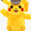 Talande detektiv pikachu gosedjur