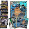 Blastoise GX Box Premium Collection