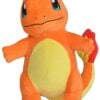 Charmander gosedjur