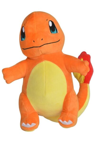 Charmander gosedjur