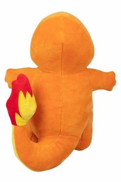 Charmander gosedjur