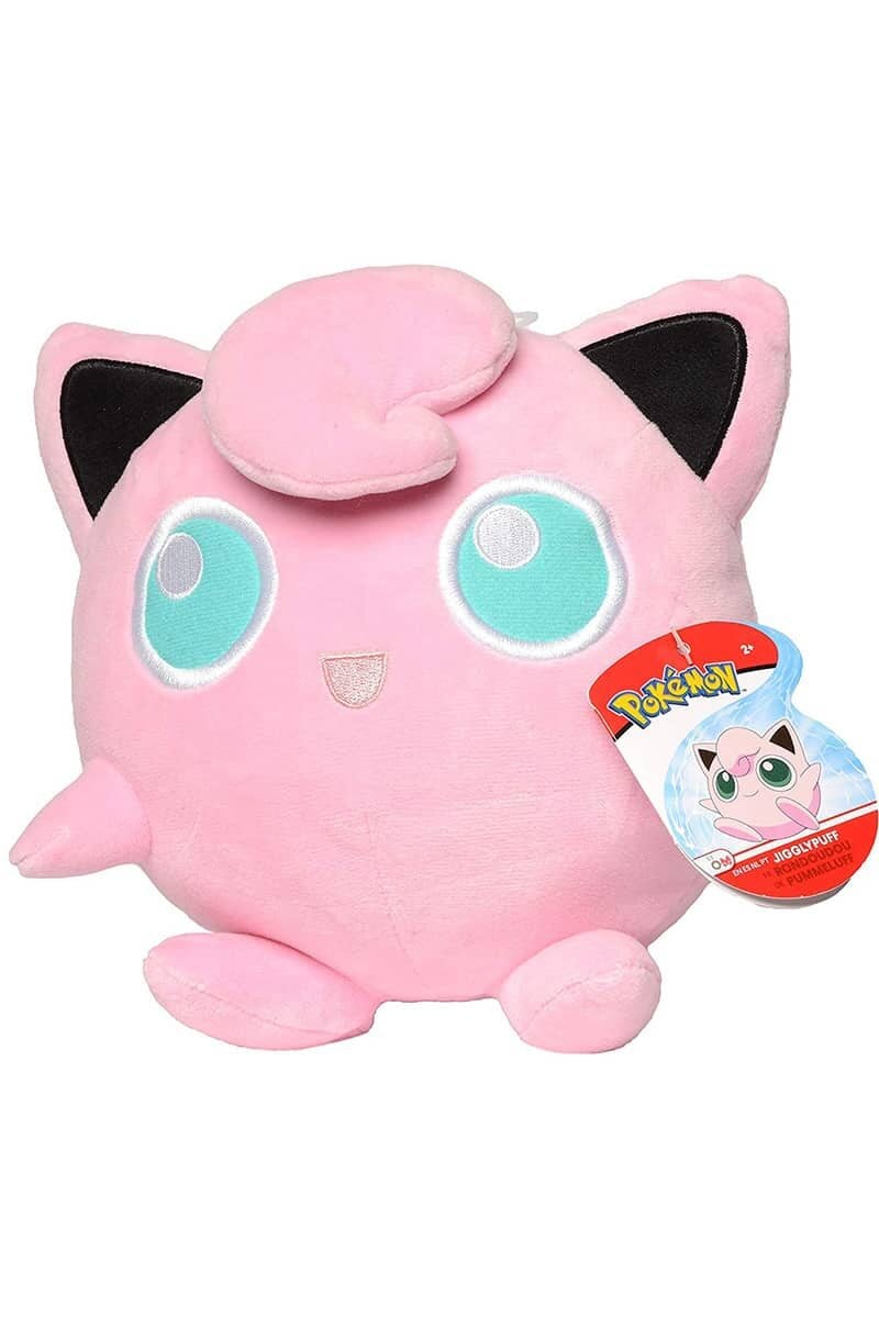 Jigglypuff gosedjur