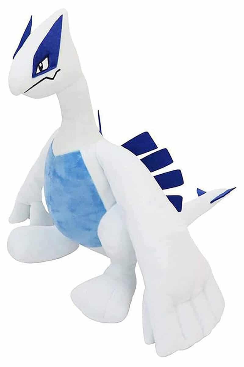 Pokemon Lugia gosedjur WCT