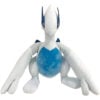 Pokemon Lugia gosedjur framifrån WCT