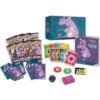 Pokemon Unified Minds Elite Trainer Box volym