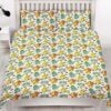 Pokemon Bedding dubbeltäcke