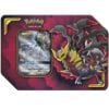 Power P art nership Tin (Garchomp & Giratina-GX)