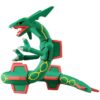 Rayquaza- figur japansk insvept