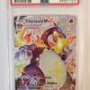 Shiny Charizard Vmax PSA 10