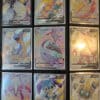 Sining Fates komplett set