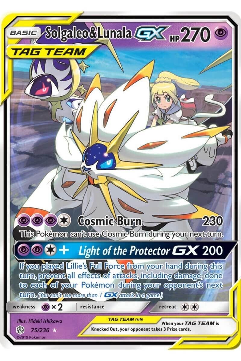 Pokémon A4 med Mr Mime från detektiv Pikachu