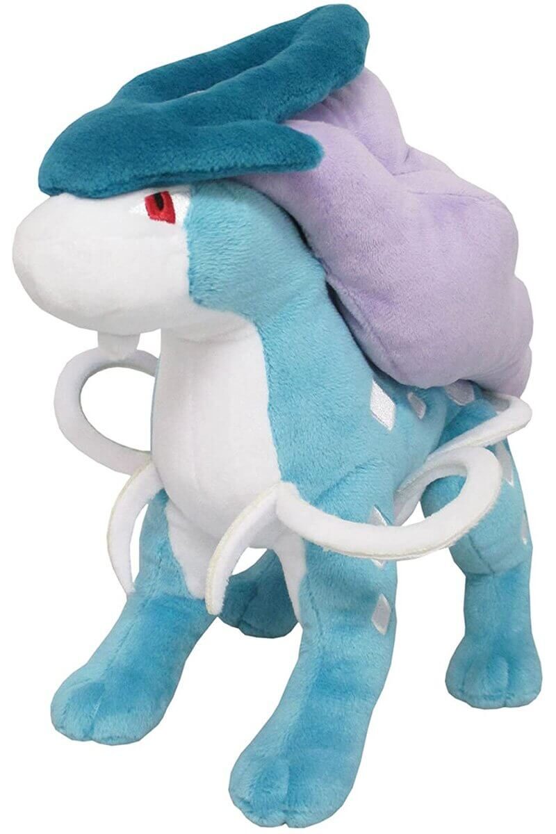 Suicune gosedjur från Sanei Boeki