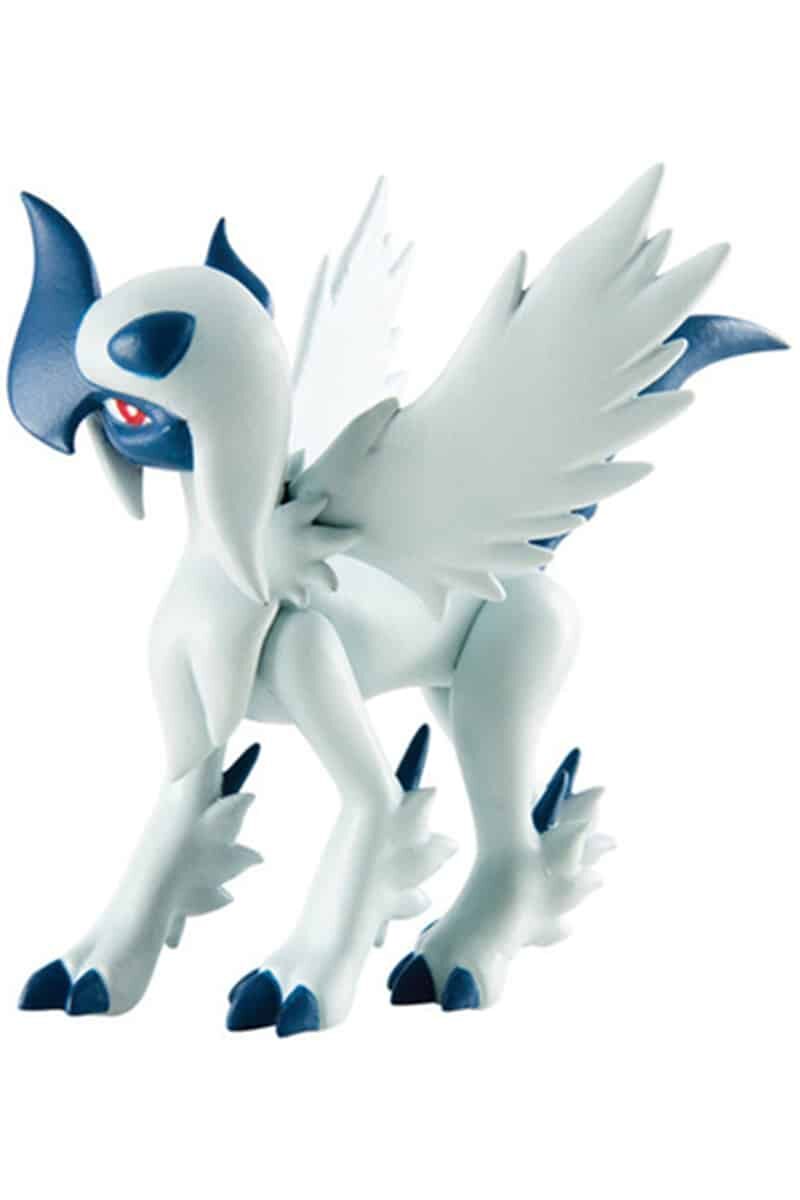 Tomy Pokémon Mega Absol-figur