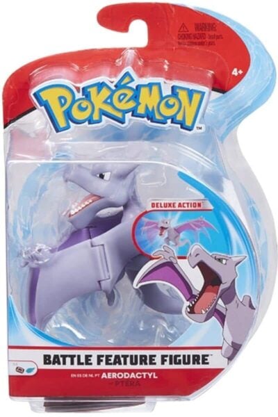 Aerodactyl figur