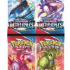 Battle Styles boosterpaket