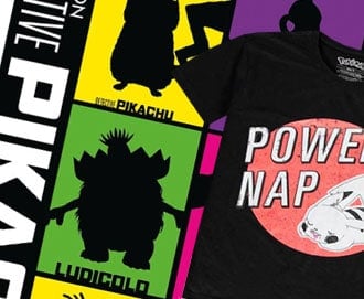 Pokémon till barnrummet