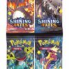 Shining Fates boosterpaket
