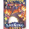 Shining Fates boosterpaket
