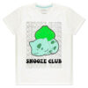 Pokemon Bulbasaur T-shirt i liten