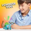 Medium Bulbasaur Mega Construx figur
