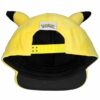 Pikachu keps
