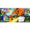 Vivid Voltage Theme Deck med Charizard
