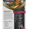 Vivid Voltage Theme Deck med Charizard