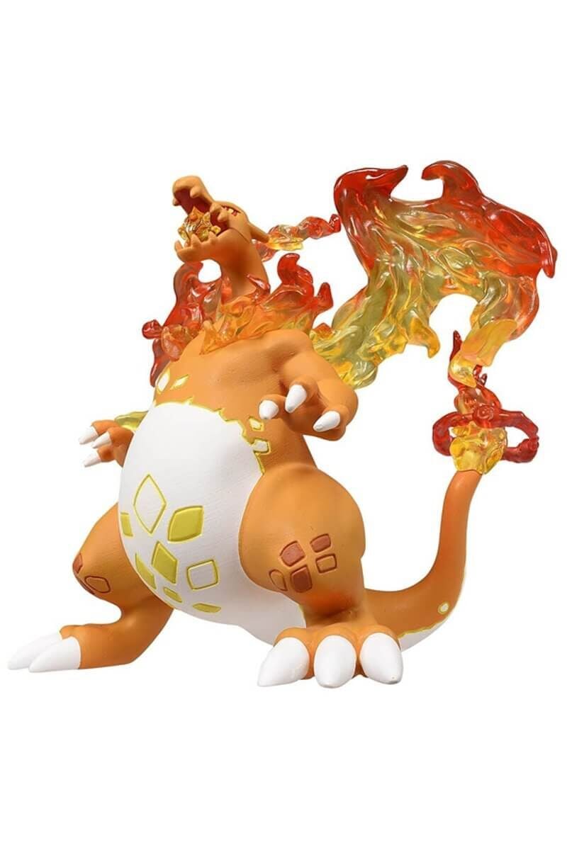 Charizard Gigantamax Form