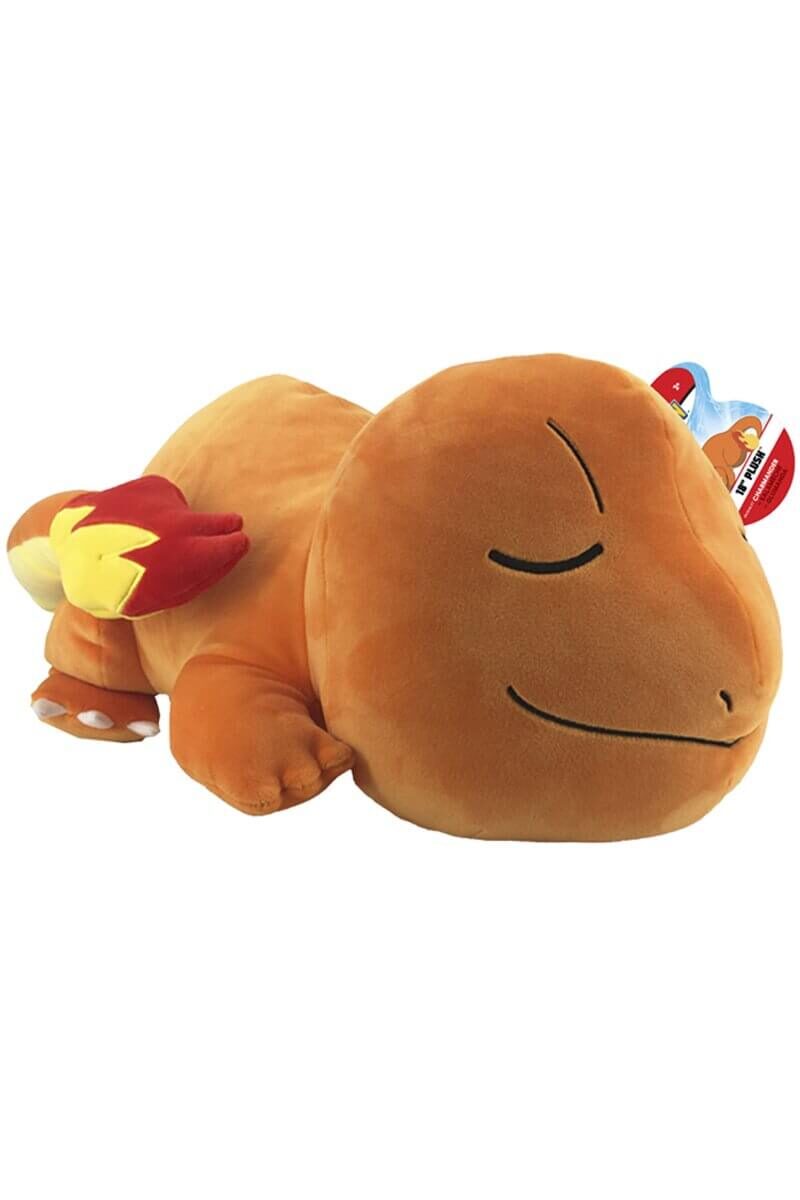 Sovjumbon Charmander gosedjur
