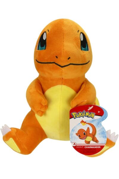 Pichu gosedjur