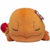 Sovjumbon Charmander gosedjur