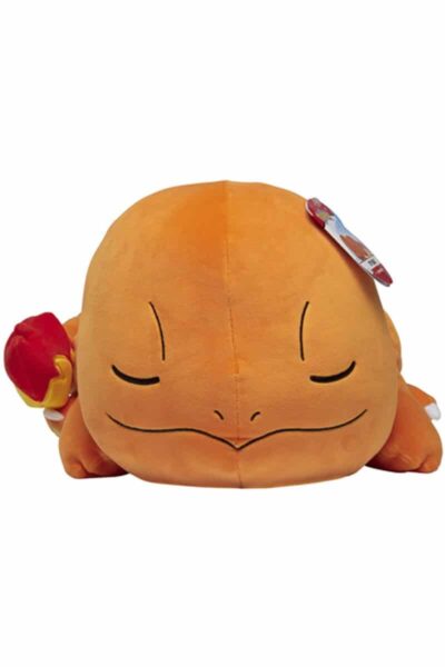 Sovjumbon Charmander gosedjur