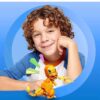 Charmander Mega Construx figur