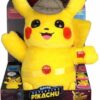 Talande detektiv pikachu gosedjur