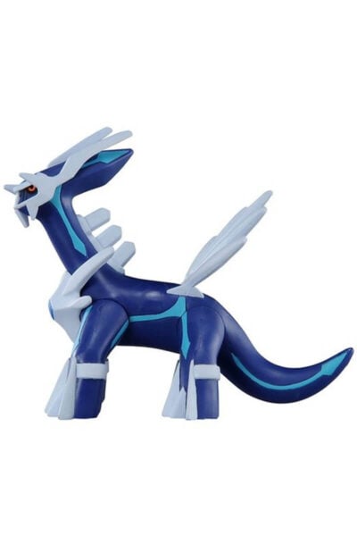 Dialga Figur