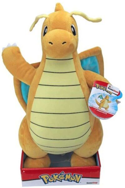 Dragonite gosedjur