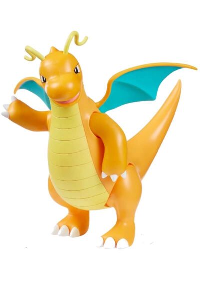 Dragonite figur