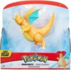 Dragonite figur