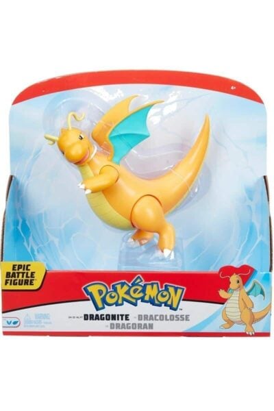 Dragonite figur