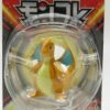 Liten japansk dragonitfigur