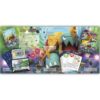 Vivid Voltage Theme Deck med Drednaw