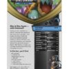 Vivid Voltage Theme Deck med Drednaw