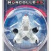 Liten japansk Duraludon-figur