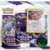 Chilling Reign Blisterpack med Eevee