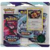 Chilling Reign Blisterpack med Eevee