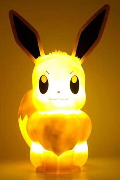 Eevee LED-lampa