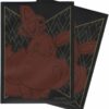 65 sleeves med Eevee