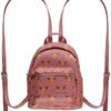 Liten sm art Eevee Bag